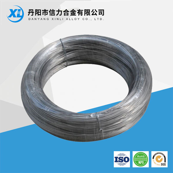 Inconel 600 alloy